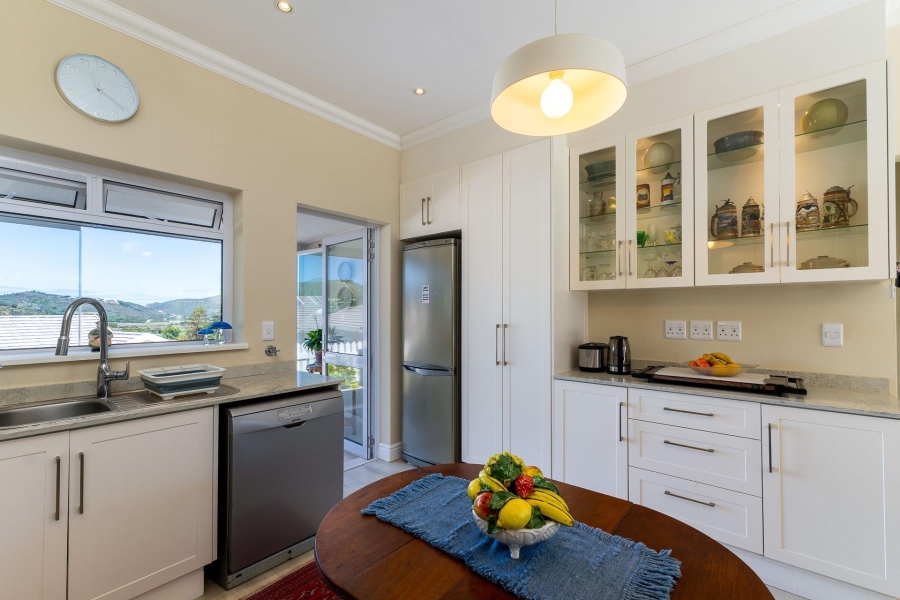1 Bedroom Property for Sale in Hunters Estate Western Cape